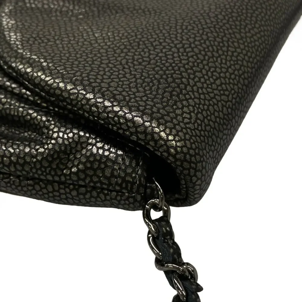 CHANEL half moon